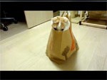 Кот в мешке